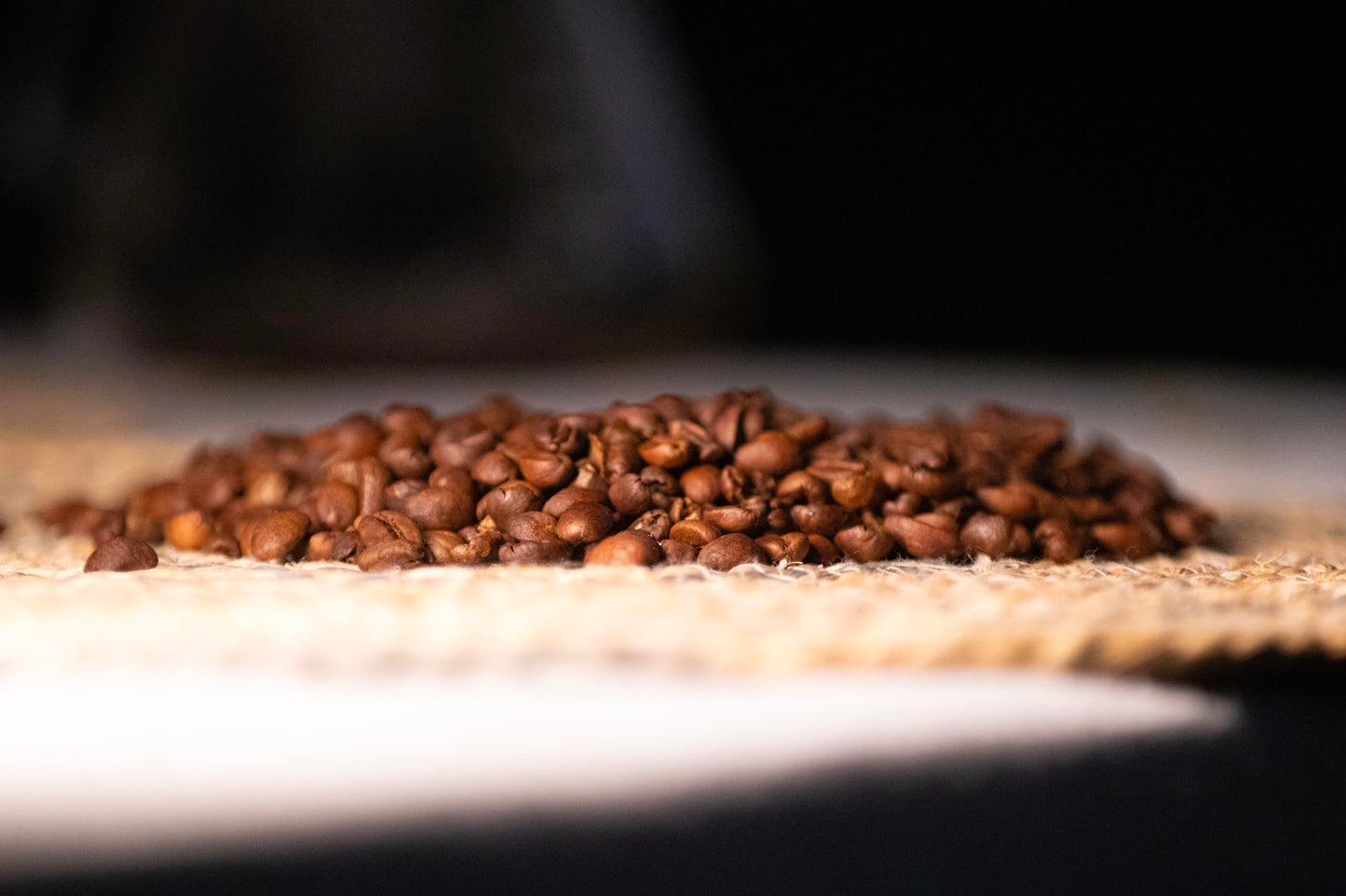 Our Treasure in Four Cups: For The Curious and Adventurous