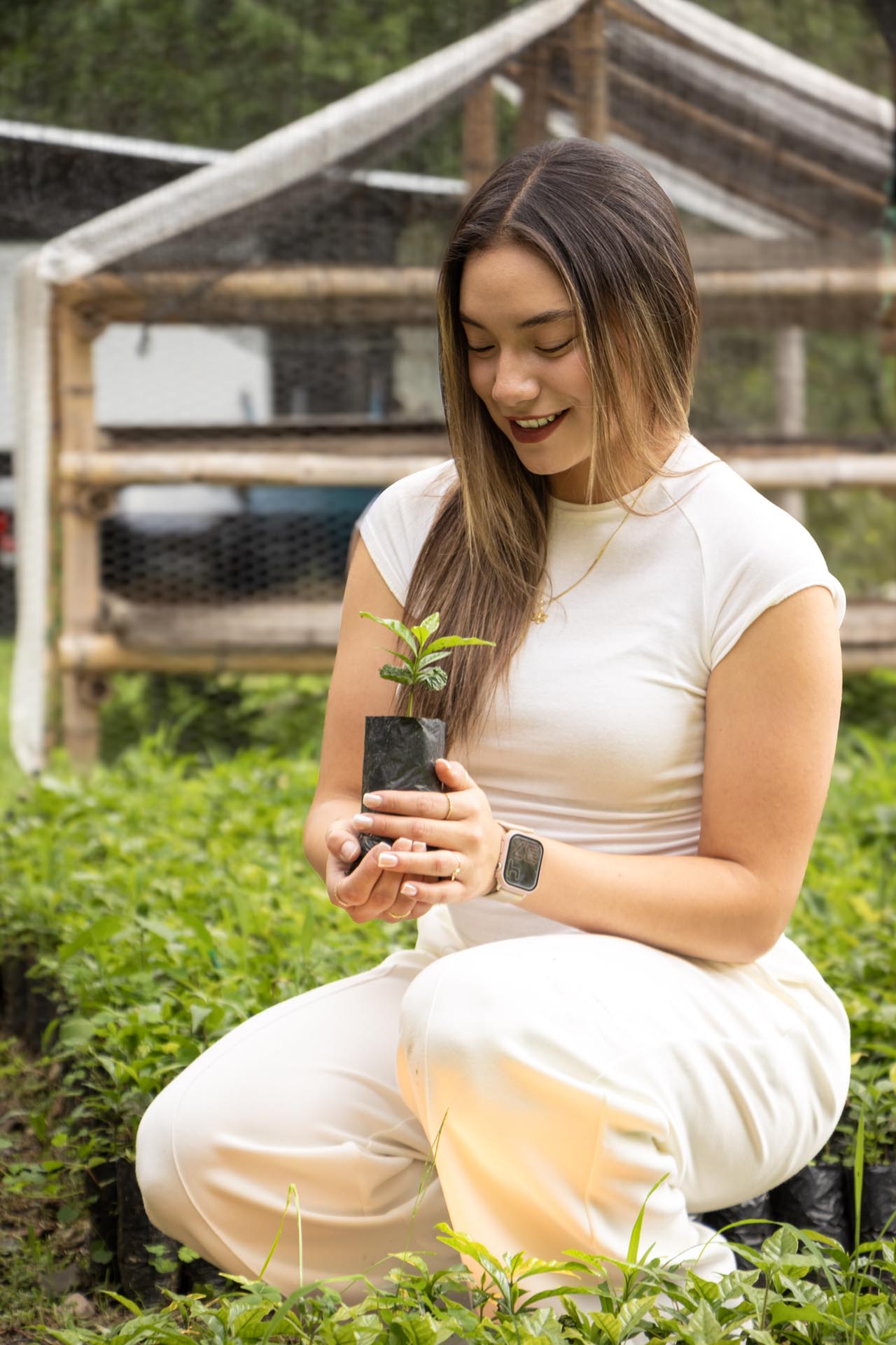 Farm Experiences & Guided Tours: Live the Origin