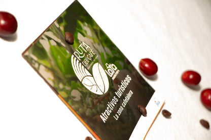 Farm Experiences & Guided Tours: Live the Origin