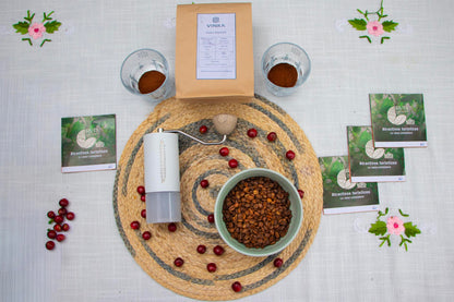 Farm Experiences & Guided Tours: Live the Origin