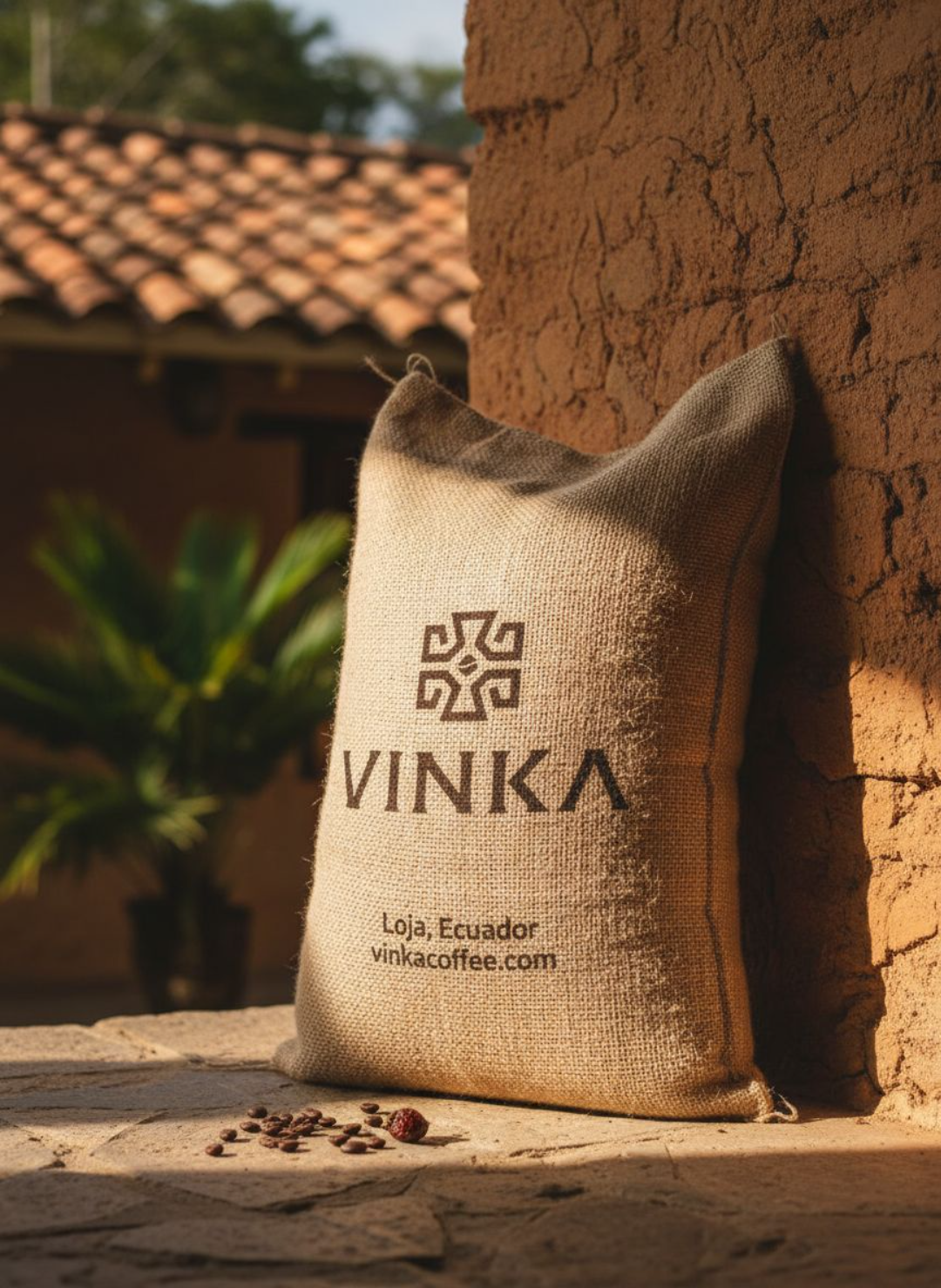 Green Coffee: For Roasters, Importers & Professionals Who Care About Origin