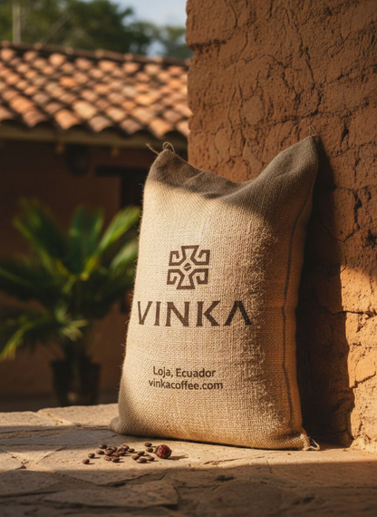 Green Coffee: For Roasters, Importers & Professionals Who Care About Origin